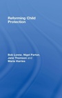 Cover: Reforming Child Protection - Routledge