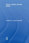Cover: Crime, Justice and the Media - Routledge