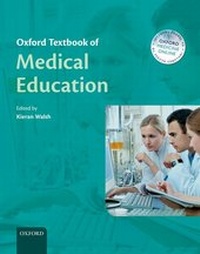 Bild vergrößern Bild: Oxford Textbook of Medical Education - Oxford University Press