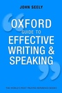 Cover: Oxford Guide to Effective Writing and Speaking - Oxford University Press