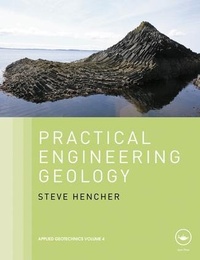Enlarge image Cover: Practical Engineering Geology - CRC Press