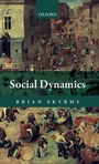 Cover: Social Dynamics - Oxford University Press