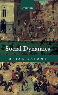Enlarge image Cover: Social Dynamics - Oxford University Press
