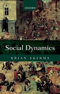 Cover: Social Dynamics - Oxford University Press