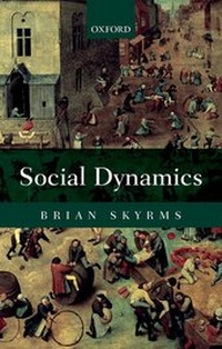 Enlarge image Cover: Social Dynamics - Oxford University Press