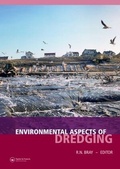 Cover: Environmental Aspects of Dredging - CRC Press