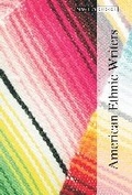 Cover: American Ethnic Writers - Salem Press Inc
