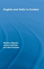 Cover: English and Celtic in Contact - Routledge
