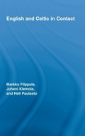 Cover: English and Celtic in Contact - Routledge