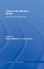 Cover: Yoga in the Modern World - Routledge