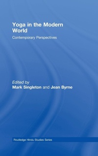 Abbildung von: Yoga in the Modern World - Routledge