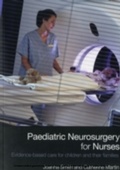 Cover: Paediatric Neurosurgery for Nurses - Routledge