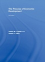 Cover: The Process of Economic Development - Routledge
