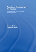 Cover: Paediatric Neurosurgery for Nurses - Routledge