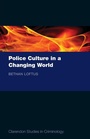 Cover: Police Culture in a Changing World - Oxford University Press
