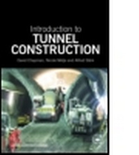 Enlarge image Cover: Introduction to Tunnel Construction - Taylor & Francis