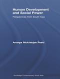 Cover: Human Development and Social Power - Routledge