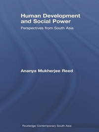Enlarge image Cover: Human Development and Social Power - Routledge