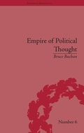 Cover: Empire of Political Thought - Pickering & Chatto (Publishers) Ltd