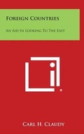Cover: Foreign Countries - Literary Licensing, LLC