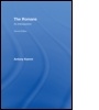 Cover: The Romans - Routledge
