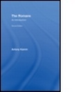 Cover: The Romans - Routledge