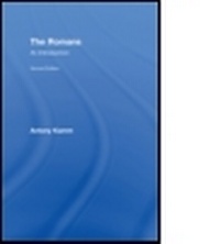 Enlarge image Cover: The Romans - Routledge