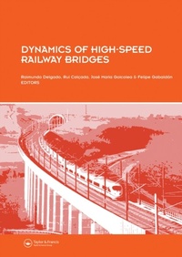 Abbildung von: Dynamics of High-Speed Railway Bridges - Taylor & Francis