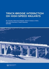 Abbildung von: Track-Bridge Interaction on High-Speed Railways - Taylor & Francis