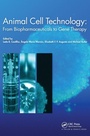 Cover: Animal Cell Technology - Taylor & Francis