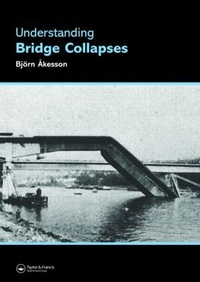 Abbildung von: Understanding Bridge Collapses - CRC Press