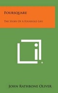 Cover: Foursquare - Literary Licensing, LLC