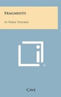 Cover: Fragments - Literary Licensing, LLC
