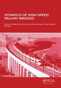Abbildung von: Dynamics of High-Speed Railway Bridges - CRC Press