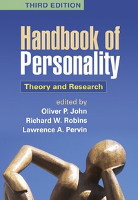 Enlarge image Cover: Handbook of Personality - Guilford Publications
