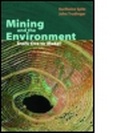 Cover: Mining and the Environment - Taylor & Francis