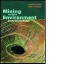 Abbildung von: Mining and the Environment - Taylor & Francis