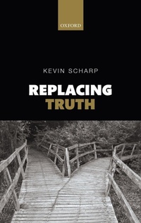 Enlarge image Cover: Replacing Truth - Oxford University Press
