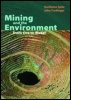 Cover: Mining and the Environment - CRC Press