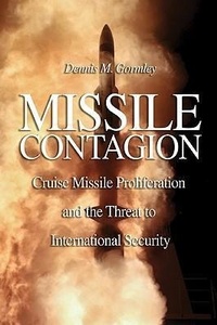 Enlarge image Cover: Missile Contagion - Naval Institute Press
