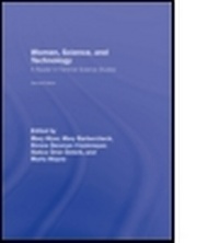 Enlarge image Cover: Women, Science, and Technology - Routledge