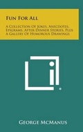 Cover: Fun for All - Literary Licensing, LLC