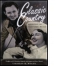 Cover: Classic Country - Routledge