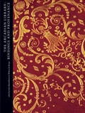 Cover: The Arcadian Library: Bindings and Provenance - Oxford University Press