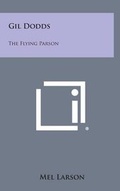 Cover: Gil Dodds - Literary Licensing, LLC