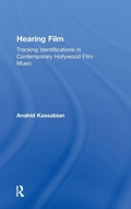 Cover: Hearing Film - Routledge
