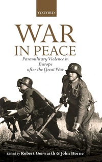 Enlarge image Cover: War in Peace - Oxford University Press