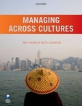 Cover: Managing Across Cultures - Oxford University Press