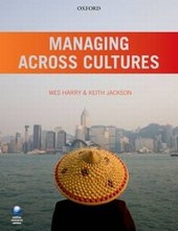 Enlarge image Cover: Managing Across Cultures - Oxford University Press