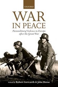 Enlarge image Cover: War in Peace - Oxford University Press